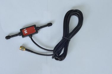 China Fahrzeug-Autohupe-Antenne, 433 MHZ der Zimmerantenne-3dBi Gewinn- fournisseur