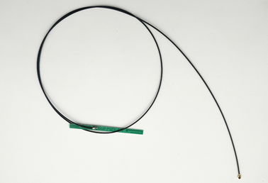 China WIFI-2.4G Kabel WLAN-Laptop-Bluetooth Zigbee Fernsehanwendung PWB-Antennen-I-PEX usine