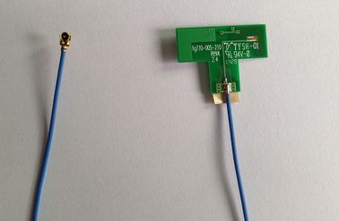 China Lange Strecken-Bluetooth-Antennen-Radioapparat WIFIS für Kabel Auflage Rfs 1,13 usine