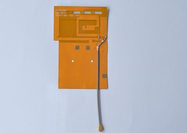 China Interne G/M zelluläre Antenne der Frequenz-800-1900mhz usine