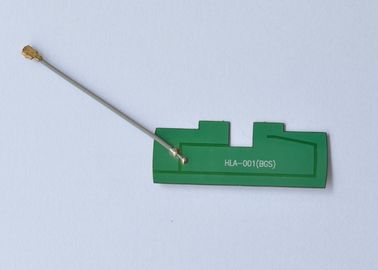 China Eingebettete interne Antennen-Frequenz 900 G/M - 1800mhz usine