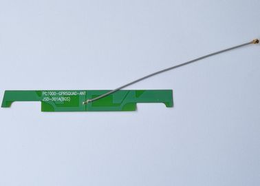 China Drahtlose interne Antenne GPRS 50 Ohm-Widerstand für Positions-Maschine distributeur