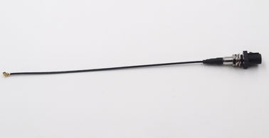 China Anschl. Fakra Mini Coaxial Conn To-SMB Rf-Kabel mit Kabel Rfs 1,37 fournisseur