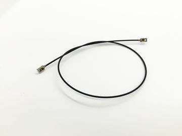 China IPEX I LK zu I - PEX I LK ursprüngliches MHF 1 LK Reihen-Verbindungsstück des Rf-Kabel- fournisseur