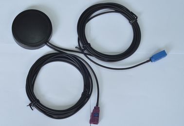China Multi kombinierte Antenne Band GPSs G/M für Auto mit Fakra-Verbindungsstück fournisseur
