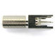 PC Brett Rf-Antennen-Verbindungsstück-Adapter, f-Art Buchse PWB fournisseur