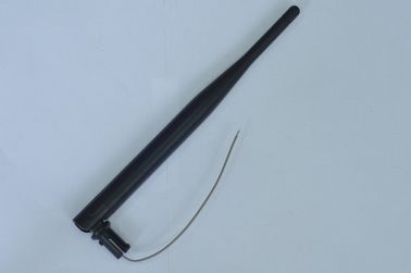 Breitband-Antenne 5dB WLANs WIFI Omni mit Kabel UFL-Verbindungsstück Rfs 1,13