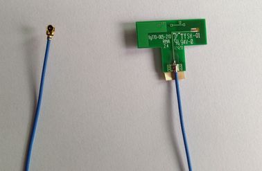Lange Strecken-Bluetooth-Antennen-Radioapparat WIFIS für Kabel Auflage Rfs 1,13