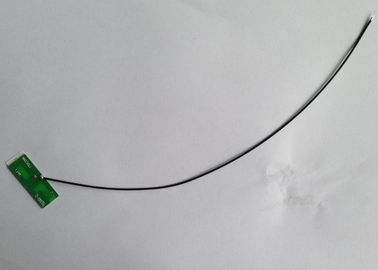 Antenne Notizbuch PC-WIFIS Bluetooth PWB-Entwurf mit Zopf Rf-Kabel