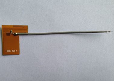 RoHs 50 Entwurf OHM-WIFIS Bluetooth Außenantenne-FPC mit Kabel Rfs 1,13