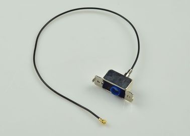 Verbindungsstück Verbindungsstück der Rf-Kabel Fakra-Verbindungsstück-Versammlung UFL